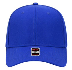 Otto Wool Blend Pro Style