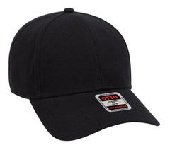 Otto Jersey Knit Low Profile Pro Style
