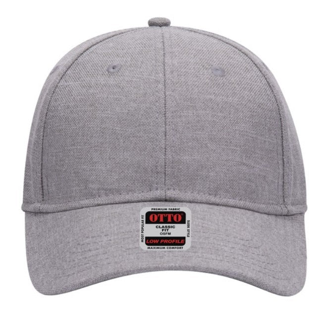 Otto Low Profile Pro Style