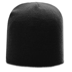 Richardson-Budget Caps Solid Knit Hat
