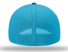 Richardson Flexfit Mesh Back