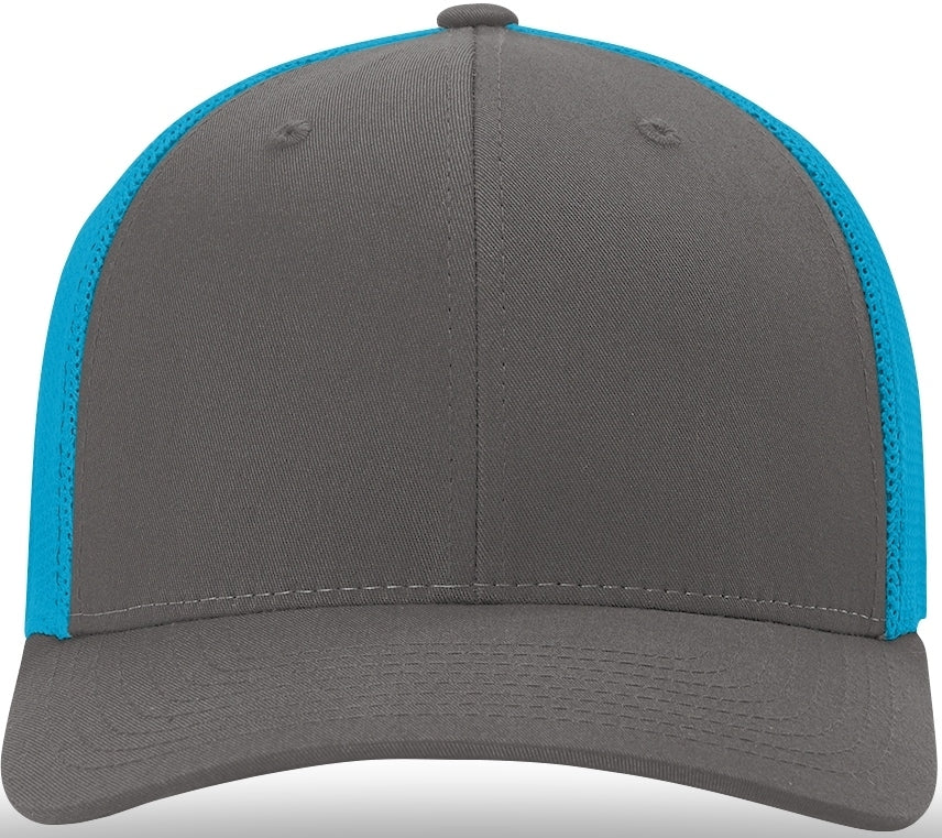 Richardson Flexfit Mesh Back