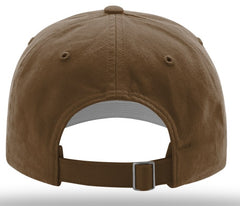 Richardson Garment Washed Relaxed