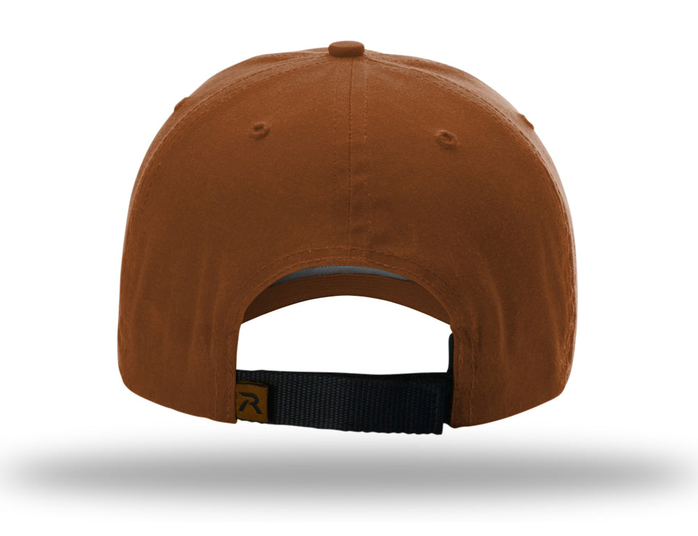 Richardson Water Repellent Range Cap