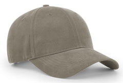 Richardson Brushed Chino Baseball