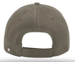 Richardson Brushed Chino Baseball