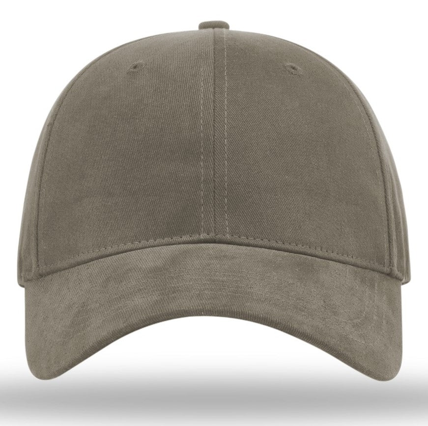 Richardson Brushed Chino Baseball