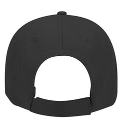 Budget Caps | Otto Cotton Twill Low Profile Caps