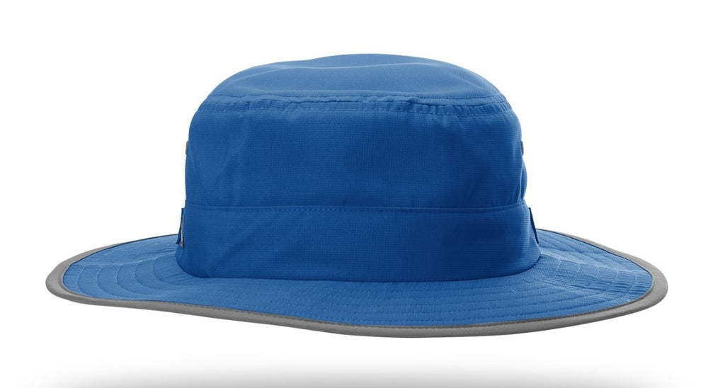 Richardson Wide Brim Sun Hat