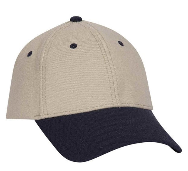 Otto Flex Wool Blend Low Profile Pro Style