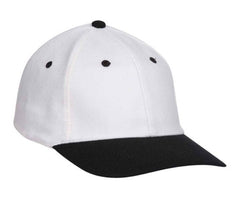 Otto Flex Wool Blend Pro Style Low Profile Caps