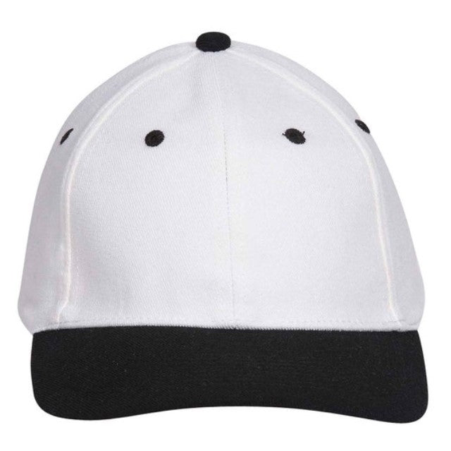 Otto Flex Wool Blend Pro Style Low Profile Caps