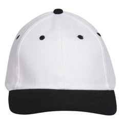 Otto Flex Wool Blend Pro Style Low Profile Caps