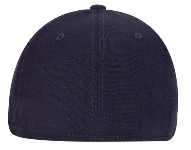 Otto Flex Stretchable Alternative Wool Blend Low Profile
