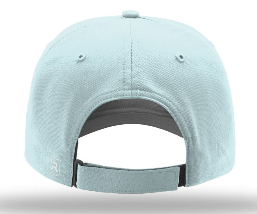 Richardson Clubhouse Golf Cap