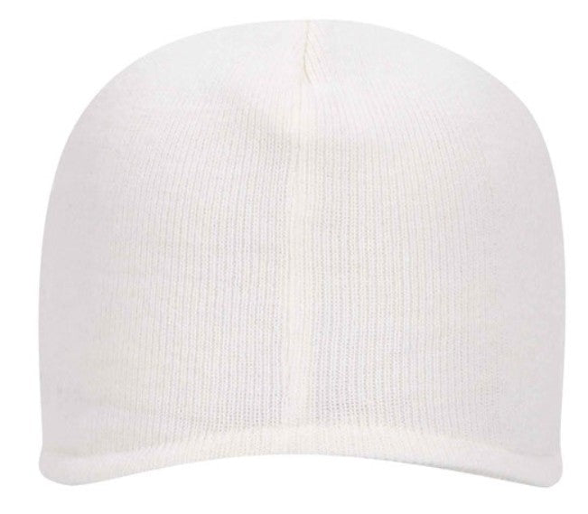 Otto Acrylic Knit Beanie