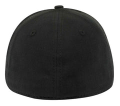 Otto Flex Stretchable Brushed Bull Denim Low Profile