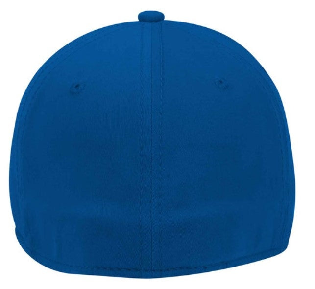 Otto Flex Stretchable Superior Brushed Cotton Twill (Used to be 11-878)