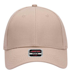 Otto Flex Stretchable Superior Cotton Twill Low Profile