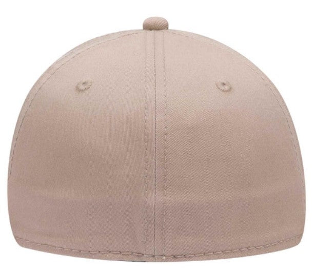 Otto Flex Stretchable Superior Cotton Twill Low Profile