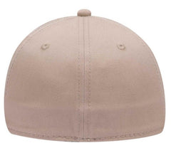 Otto Flex Stretchable Superior Cotton Twill Low Profile