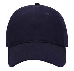 Otto Brushed Cotton Twill Low Profile Pro