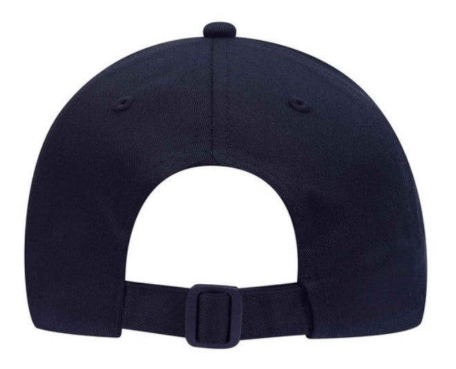 Otto Brushed Cotton Twill Low Profile Pro