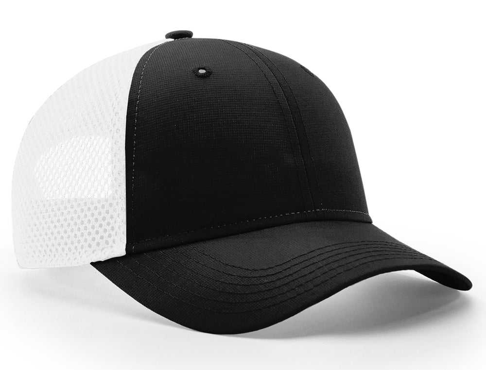 Richardson R Active Mesh Back