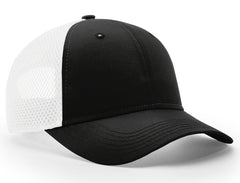 Richardson R Active Mesh Back