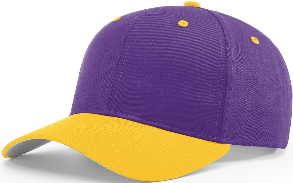 Richardson Budget Caps Pro Cotton 6 Panel