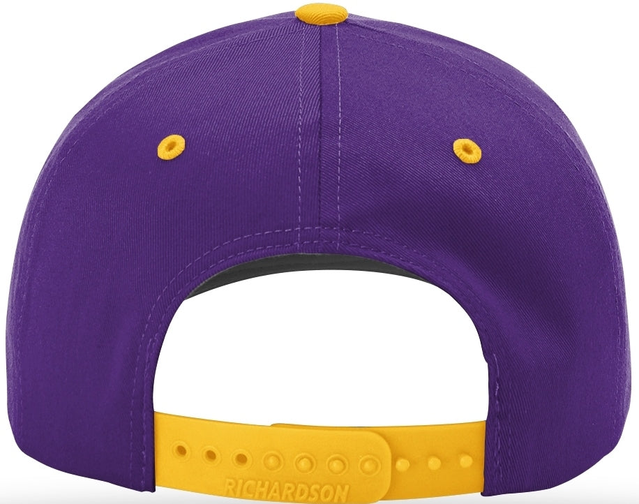 Richardson Budget Caps Pro Cotton 6 Panel