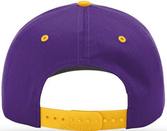 Richardson Budget Caps Pro Cotton 6 Panel