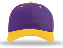 Richardson Budget Caps Pro Cotton 6 Panel