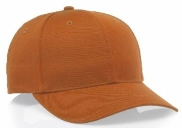 Richardson 6-Panel Cotton Twill