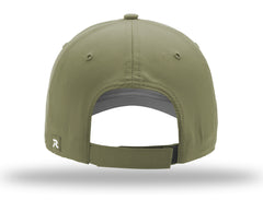 Richardson 6 Panel Performance Polyester