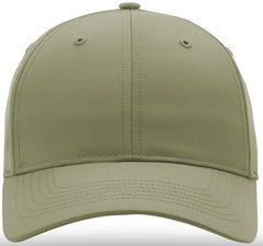 Richardson 6 Panel Performance Polyester
