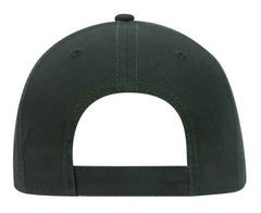 Otto Brushed Bull Denim Pro Style Low Profile