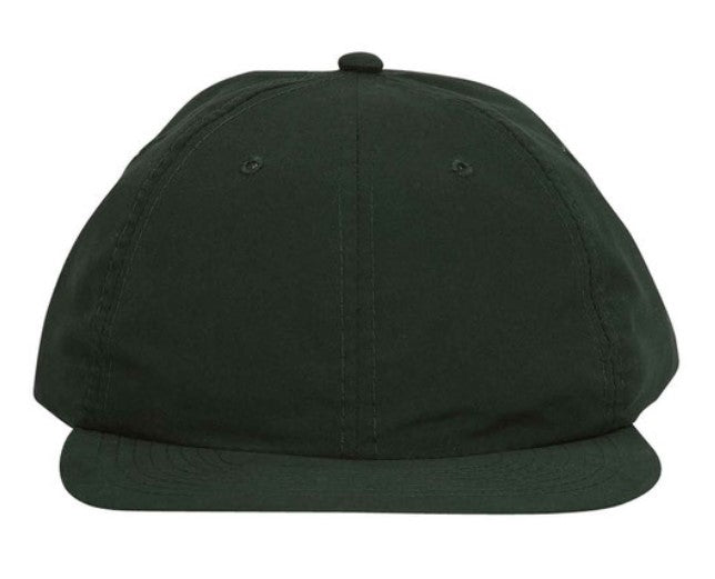 Budget Caps | Otto Polyester Microfiber Soft Visor Low Profile Pro Style