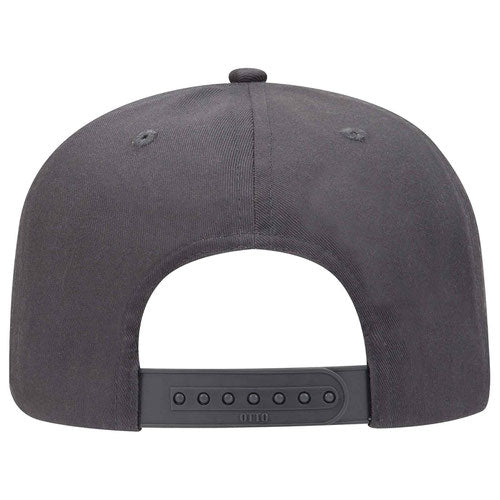 Otto 6 Panel Cotton Twill Pro Style Caps