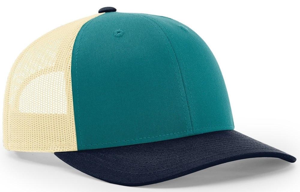 Richardson Low Profile Trucker Cap