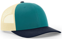 Richardson Low Profile Trucker Cap