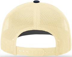 Richardson Low Profile Trucker Cap