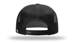 Richardson 7 Panel Cap