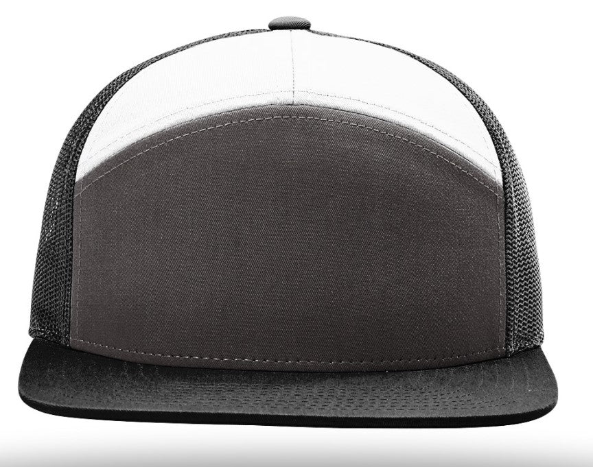 Richardson 7 Panel Cap