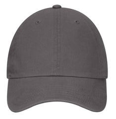 Otto Garment Washed Superior Combed Cotton Twill 6 Panel Low Pro Dad Hat