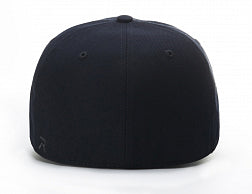 Richardson Surge R-Flex 2 1/2 Inch Bill Umpire Cap