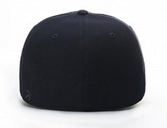 Richardson Surge R-Flex 2 1/2 Inch Bill Umpire Cap