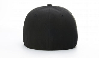 Richardson Surge Fitted 2 3/4 Inch Umpire Cap