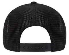 Otto 6 Panel Cork Mesh Back