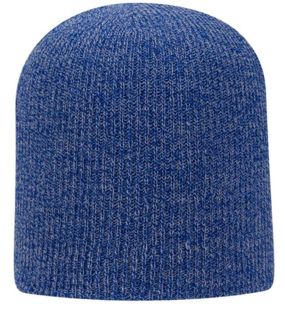 Otto 9 1/2 Inch Slouch Super Soft Knit Beanie